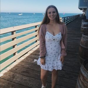 Meet your Posher, Lowri